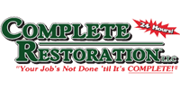 Complete Restoration LLC