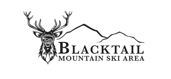 Blacktail Mountain Ski Resort 