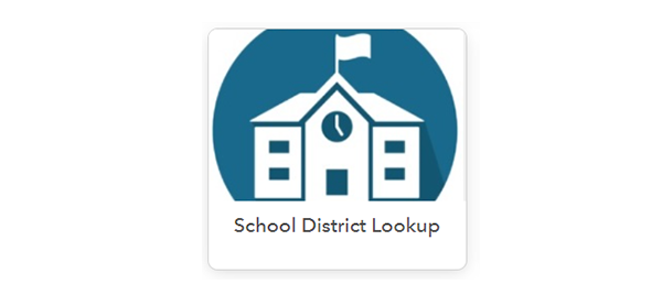 Flathead County School District Map